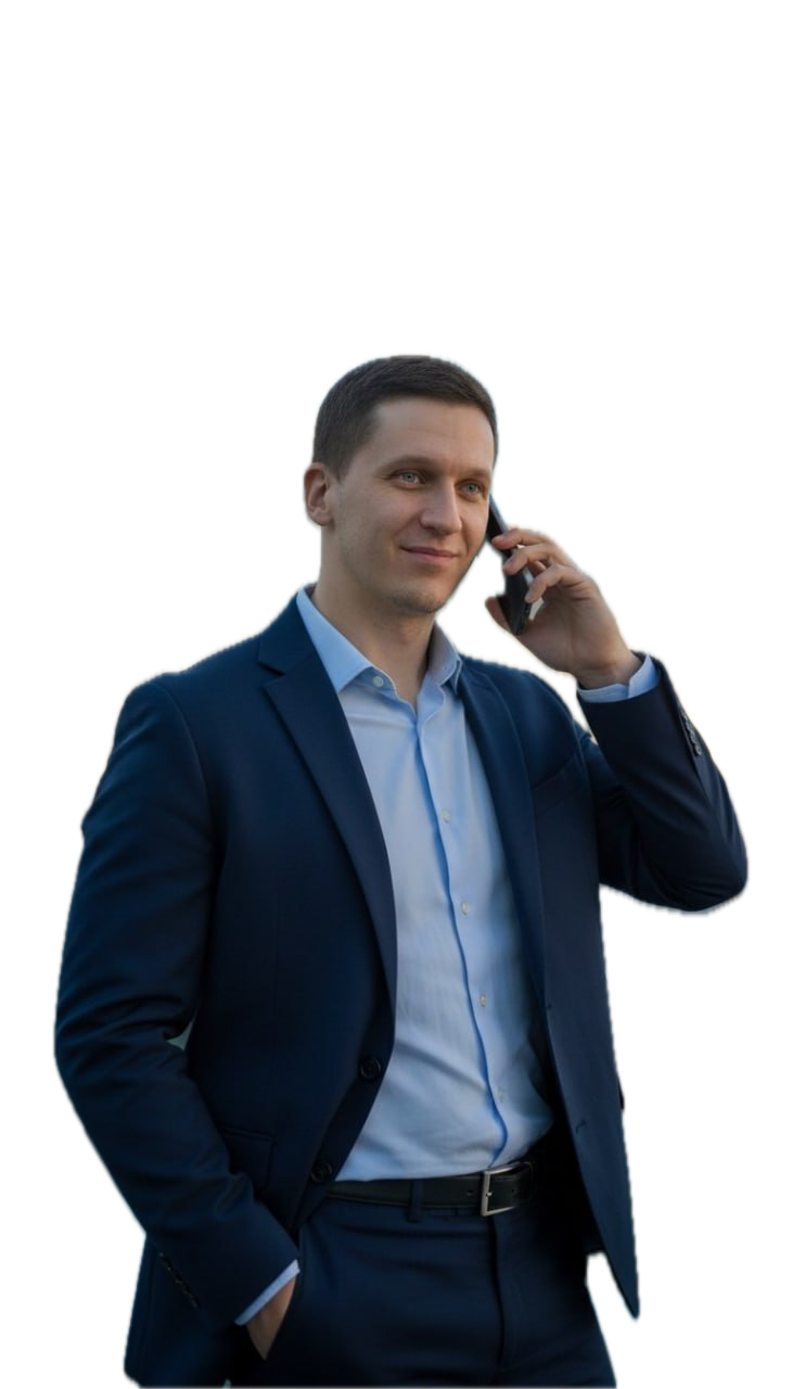 Иллюстрация: сложная ситуация с долгами
