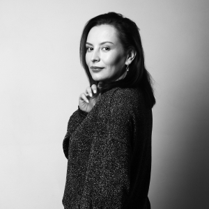 Корнюшкина Марина Андреевна - Директор департамента безопасности и контроля