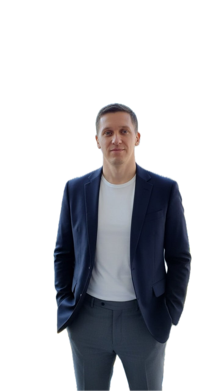 Стрельников Марк Аркадьевич